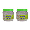 Wetline Xtreme Professional Extra Hold Wet Line Styling Gel 1572 Ounce SET OF 2