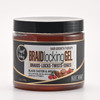 NEXT IMAGE Braid Locking Gel Black Castor Argan 16 oz