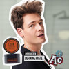 American Crew Mens Hair Defining Paste Like Hair Gel with Medium Hold Hair Gel Low Shine 3 oz