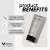 Kenra Professional Styling Gel 17 High Hold Gel Creates Fullness Adds Shine Controls Coarse Unruly Hair Textures Alcohol