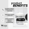 Kenra Professional Matte Texture Putty 10 Medium Hold Styler Flexible Hold With A Matte Finish Replenishes Moisutre Soft