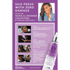 Design Essentials Agave Lavender Moisturizing BlowDry Styling Primer 8 Ounce