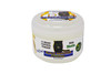 Lay Your Edges Down Vegan STRONG HOLDTHICK EDGES Edge control not only lays your edges it moisturizes softens and thicke