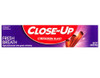 CloseUp Cinnamon Anticavity Flouride Toothpaste 6 Ounce Pack of 4