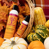 Jessicurl Spiralicious Gel Citrus Lavender 8 Fl oz Curl Defining Hair Gel for Curly Hair and Frizz Control for all hair