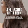 Scruples Enforce Sculpting Glaze Strong Hold Hair Gel to Create Body Lift Weightless Hair Glaze Without Build Up Water S