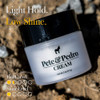 Pete Pedro HAIR STYLING CREAM Light Hold Matte Low Shine Finish Hair Product for Men For Hairstyling Medium Long Wavy Cu