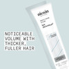 Nioxin Density Defend Hair Thickening Gel For Volumizing and Fuller Hair No Stickiness or Stiffness 51 Fl Oz