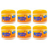 Ricitos De Oro Styling Gel Chamomile Manzanilla 40 Oz 115g Pack of 6