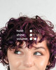 ODouds Styling Treatment Hair Cream Natural Texturizing Hair Cream Medium Hold with a Natural Shine For manageable relax