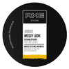AXE Messy Look Hair Paste Flexible 264 oz pack of 3