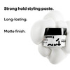 LOral Professionnel Paris Styling Fix Paste Provides Extreme Hold Matte Finish For All Hair Types Packaging May Vary