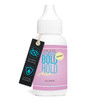 The Hair Diagram Bold Hold Active Reloaded Strong Hold Glue for Wigs and Hair Systems Invisible Bonding Formulated for O
