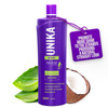 Agilise Unika Brazilian Keratin Hair Treatment Smoothing and Straightening Keratin hair treatment straightening keratina
