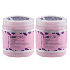 Aunt Jackies Kids Baby Curls Moisture Rich Curling and Twisting Custard for Naturally Curly Coily and Wavy Hair 15 oz 2