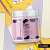 Aunt Jackies Kids Baby Curls Moisture Rich Curling and Twisting Custard for Naturally Curly Coily and Wavy Hair 15 oz 2