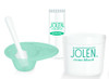 Jolen Mild 30 Ml Facial Bleach Cream, Hair Removal online at globaldelivered