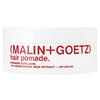 MALINGOETZ Hair Pomade Firm Hold Styling for Volume Shape Texture Beeswax Meadowfoam Cannabis Soybean Oils Tames Flyaway