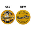 Dapper Dan Matt Paste High Hold Low Shine Hair Paste for Men Versatile Hair Product with Flexible Hold for All Styles Vi