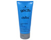 Got 2B Chillin Gel Light Hold 6 Ounce Pack of 3
