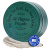 Firsthand Supply AllPurpose Hair Pomade for Men Women Flexible Firm Hold with Natural Low Shine Organic Water Based Poma