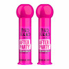 TIGI Bed Head After Party Smoothing Cream 2Pack Ultimate Frizz Control Hair Care Products for Smooth Shiny Hair Summer F