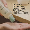 Aveda Confixor Liquid Hair Gel for Fine to Medium Hair Medium Hold Gel YlangYlang Lavender Petitgrain Aroma 85 Fl Oz