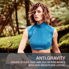 KEVINMURPHY ANTIGRAVITY Volumising Texturising Lotion for All Hair Types Hair Volume Texture Shine Less Flyaways Sulphat