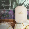 Goldie Locks Flyaway Fix Hydrating Pomade Stick Tames Flyaways and Controls Frizz Lightweight NonGreasy Hold Safe for Ex
