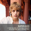 KEVINMURPHY SUPERGOO Sculpting Rubbery Gel For All Hair Types Curl Enhancer Natural Finish Firm Hold Hair Gel Water Solu