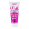 The Curl Company Curl Styling Shape Define Styling Creme Gel 150ml