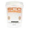 Eco Style Krystal Styling Gel Adds Body and Shine to all Styles Moisturizes and Maintains Healthy Hair Strong Weightless