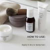 SachaJuan Finish Cream Shape and Moisture 75 ml 25 oz