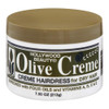 Hollywood Beauty Olive Cholesterol Olive Creme 75 oz