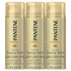 Pantene Beauty Balm Softness Strength and Shines ProV 51 Fl Oz Pack of 3