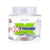 Xtreme Performance Clear Styling Hair Gel with Aloe Vera 882 oz Jar Pack of 12