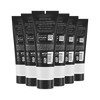 TRESemm Extra Hold Hair Gel Pack of 6 AlcoholFree for 24Hour Frizz Control and Humidity Protection 9 oz
