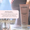 LIERACPHYTOLASTIL Stretch Mark Prevention Gel Reduces the Appearance Of Old New Scar Facial Scars and Surgery Scars For