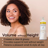 Chihtsai No13 Essence Sculpting Lotion 34oz1000ml Conditioning Give Support Hold For All Hair Styles