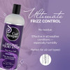 Original Curl Keeper AntiFrizz Curl Defining Hair Styler 338 oz Lightweight Curl Definer Liquid Gel for All Weather Cond