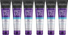 John Frieda FrizzEase Gel Clearly Defined 5 Ounce 145ml 6 Pack