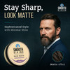 Smooth Viking Hair Paste for Men Hair Styling Cream with Minimal Shine Medium Hold Hair Products for Men Hair Cream for
