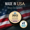 Smooth Viking Hair Paste for Men Hair Styling Cream with Minimal Shine Medium Hold Hair Products for Men Hair Cream for
