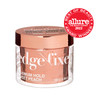 Red by Kiss Edge Fixer Hair Shine Gel 24 Hour Max Hold NonFlaking Biotin B7 Infused Natural Styling Professional Edge Co