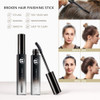 Hair Finishing Stick 2 Pack 07 FlOz Hair Mascara for Taming Flyaways NotGreasy Hair Gel Stick
