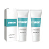 Protein Hair Straightening Cream Silk Gloss Protein Straightening Cream for Curly Hair by Maigoole 2PC