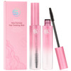 Hair Finishing Stick 2pcs Hair Mascara for Flyaway Tamer Fly Away Hair Tamer Stick for Enhance Gloss of Hair Anti Frizz