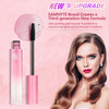 Hair Finishing Stick 2pcs Hair Mascara for Flyaway Tamer Fly Away Hair Tamer Stick for Enhance Gloss of Hair Anti Frizz