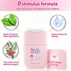 gowwim New Kids Hair Gel and Finishing Stick with Comb Integration Natural Ingredients for Edge Control and All Hairstyl