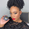 EBIN NEW YORK 24 Hour Edge Tamer Extra Mega Hold 05Fl Oz Strong Edge Control Gel No Flaking Sleek Smooth Finish Long Las